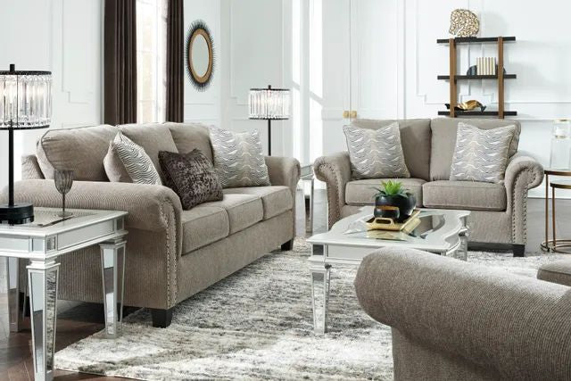 Shewsbury Sofa-Sofas-Leahyco