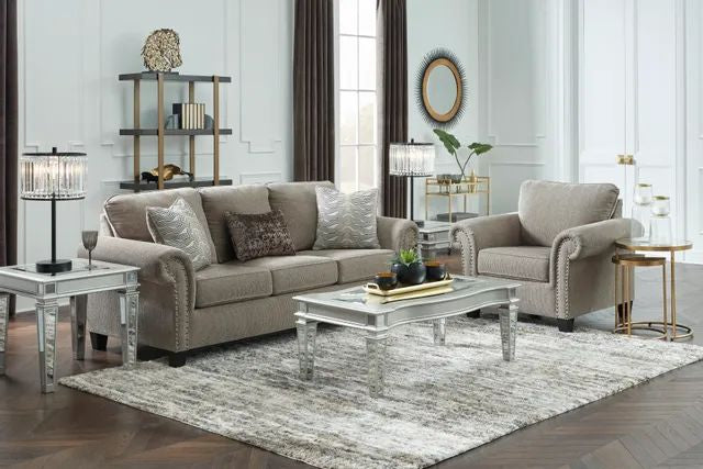 Shewsbury Sofa-Sofas-Leahyco