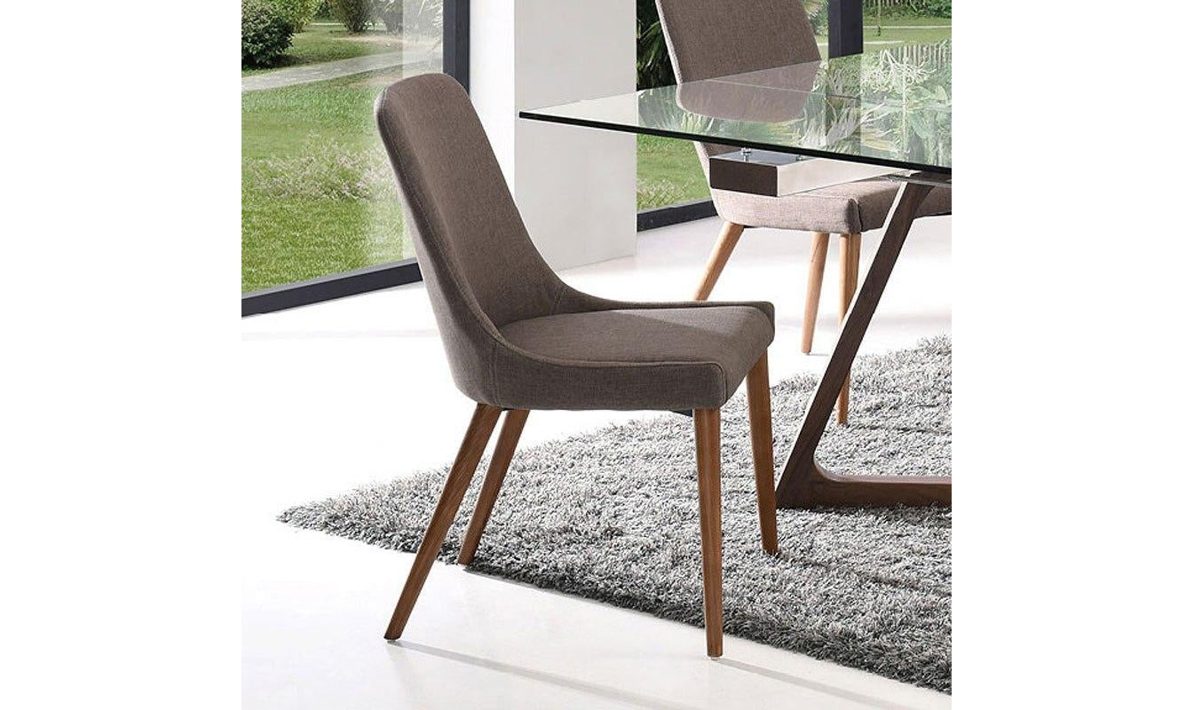 Side Chair-Dining Side Chairs-Leahyco