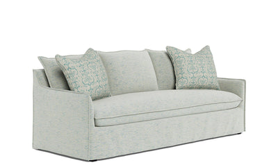 SIESTA SLIPCOVER SOFA-Slipcovers-Leahyco