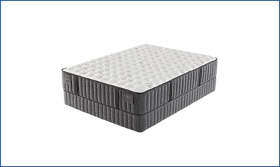 Scott Living™ by Restonic® Signature Foundation-Mattress Foundations-Leahyco