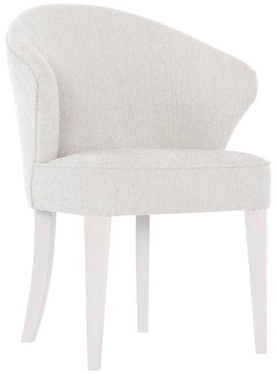 Silhouette Arm Chair-Dining Arm Chairs-Leahyco