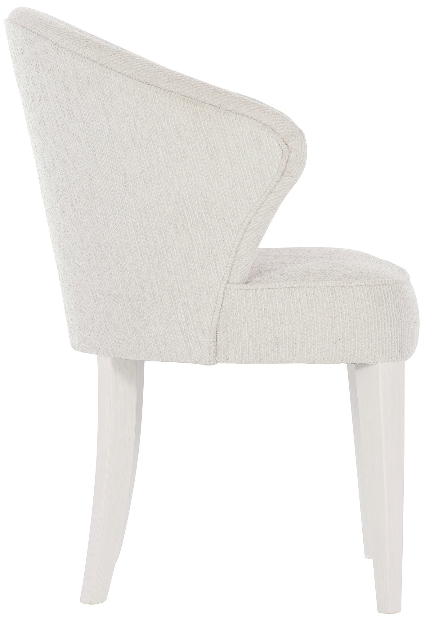 Silhouette Arm Chair-Dining Arm Chairs-Leahyco