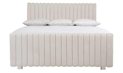 Silhouette Bed-Beds-Leahyco