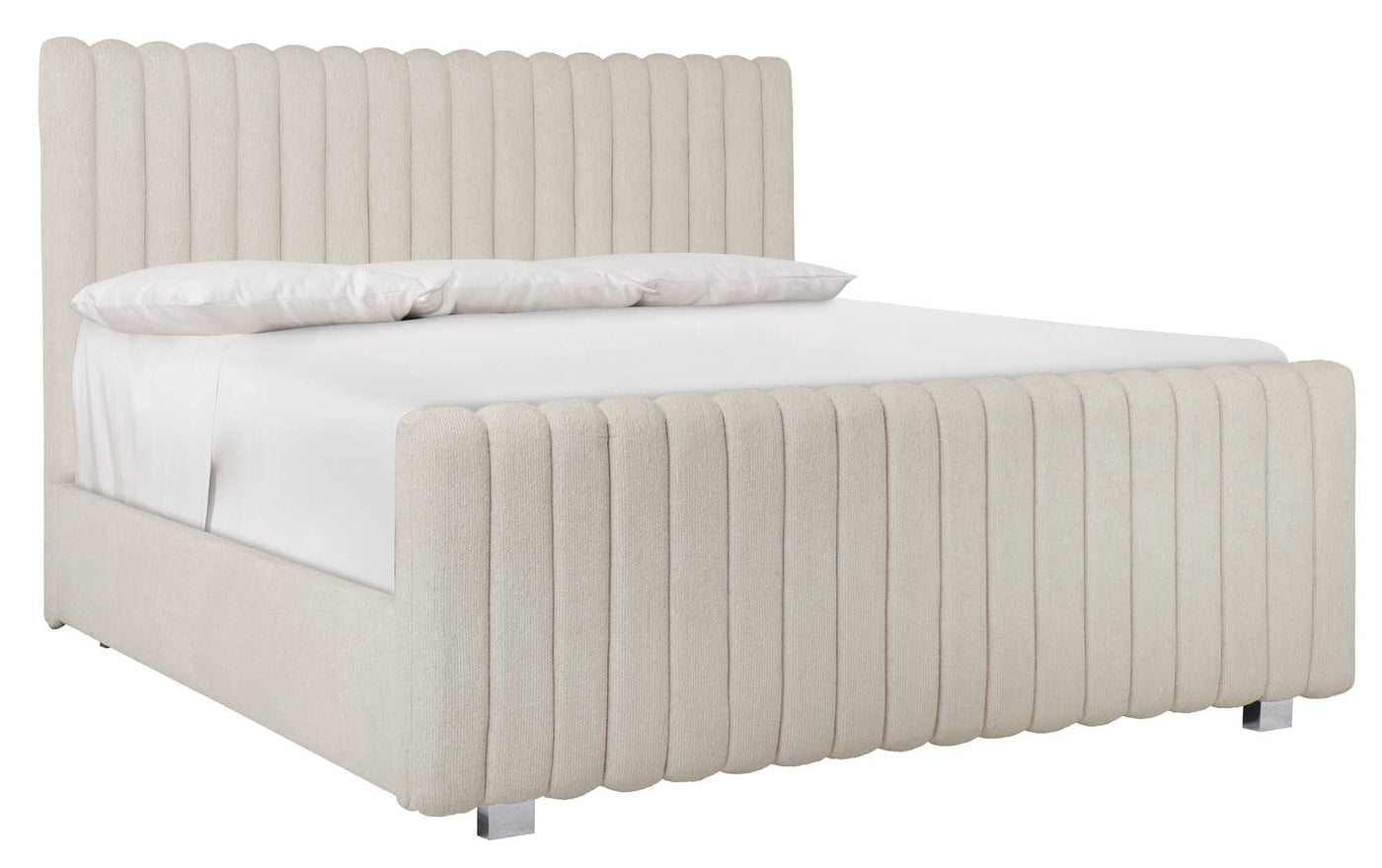 Silhouette Bed-Beds-Leahyco