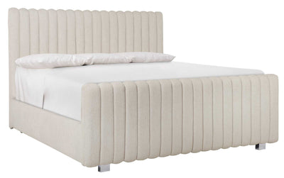 Silhouette Bed-Beds-Leahyco