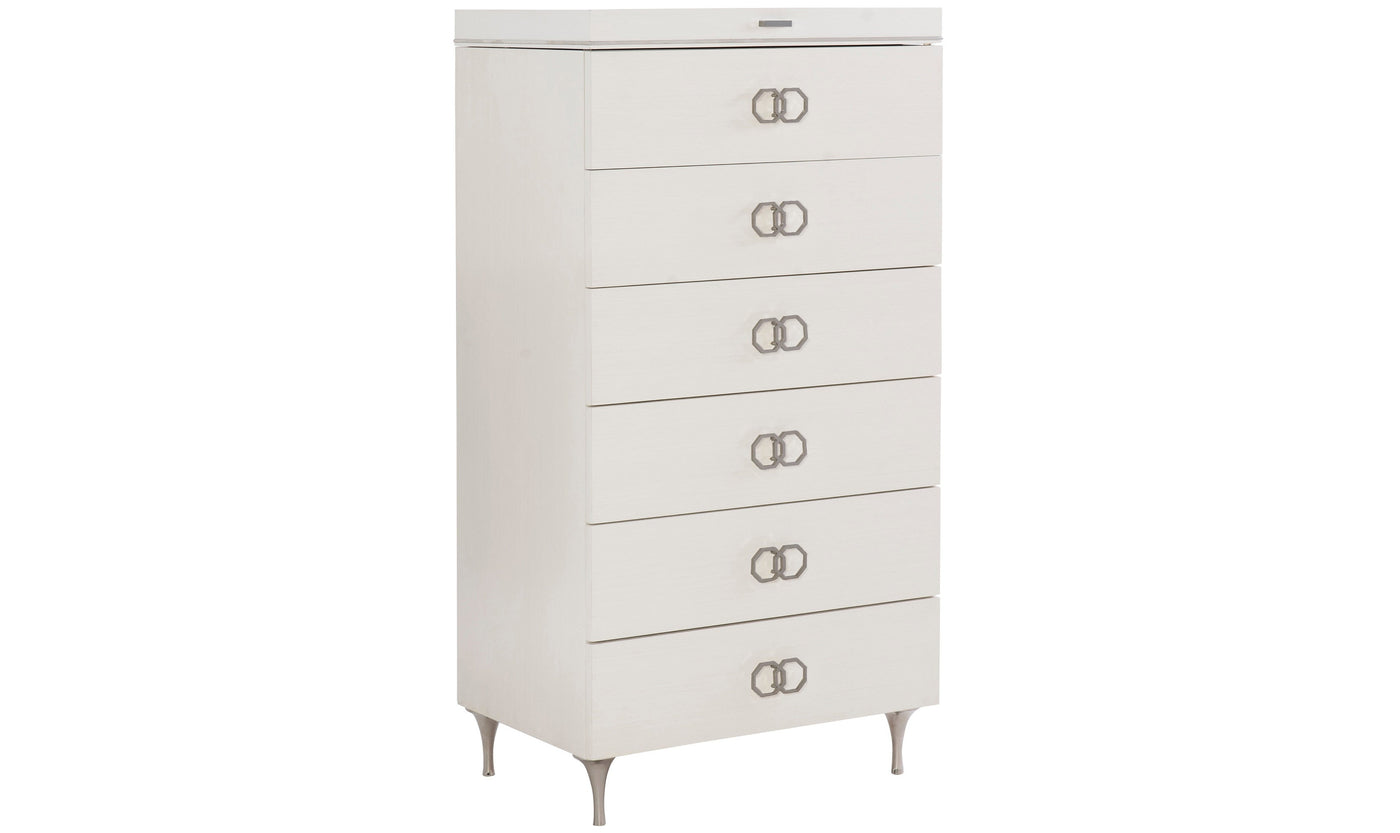 Silhouette Chest-Storage Chests-Leahyco