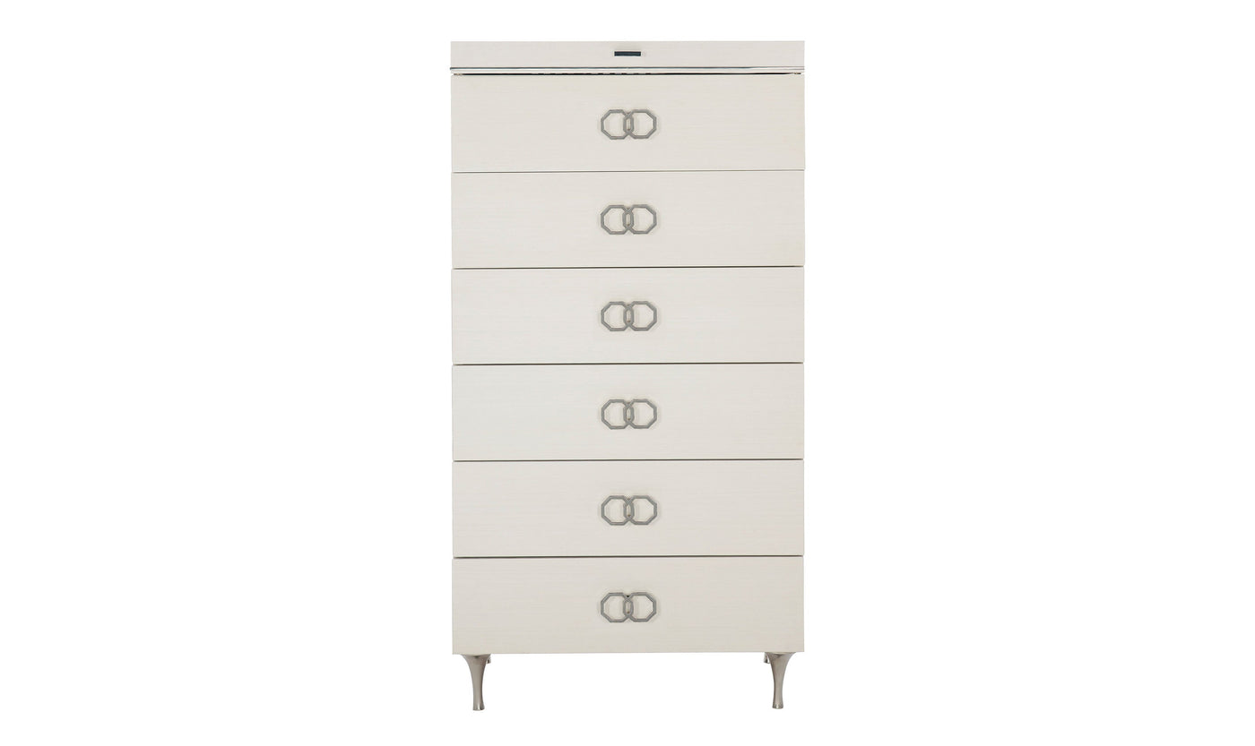 Silhouette Chest-Storage Chests-Leahyco