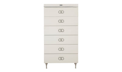 Silhouette Chest-Storage Chests-Leahyco