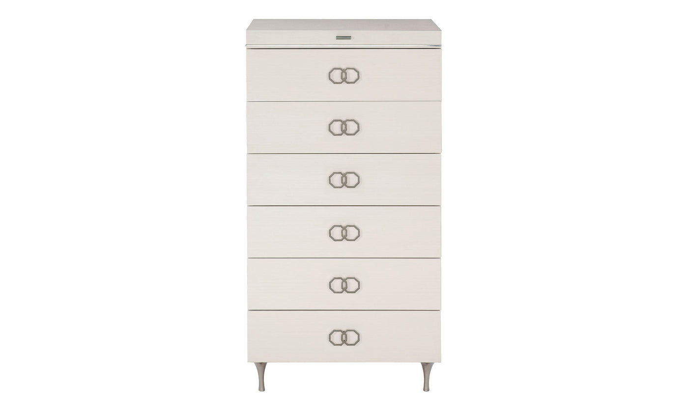 Silhouette Chest-Storage Chests-Leahyco