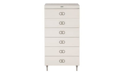 Silhouette Chest-Storage Chests-Leahyco