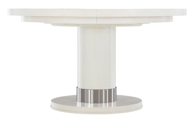 Silhouette Round Dining Table-Dining Tables-Leahyco