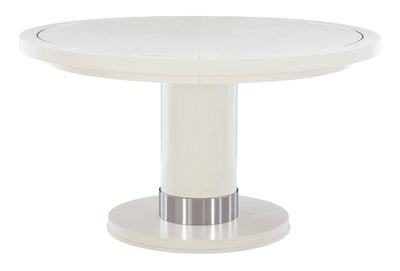 Silhouette Round Dining Table-Dining Tables-Leahyco