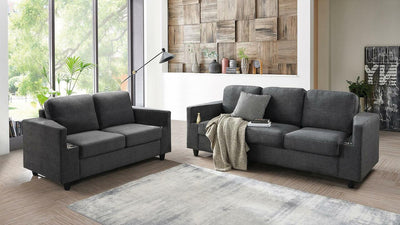 Silo Living Room Set-Living Room Sets-Leahyco