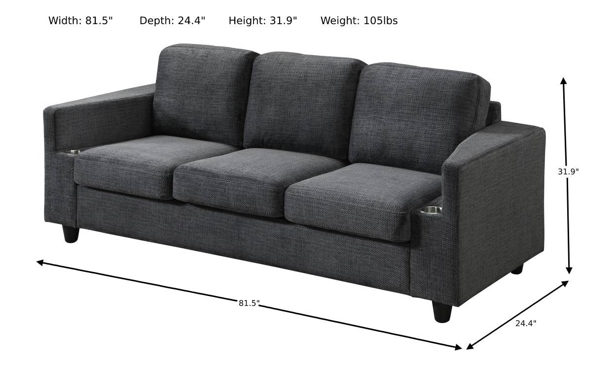 Silo Sofa-Sofas-Leahyco