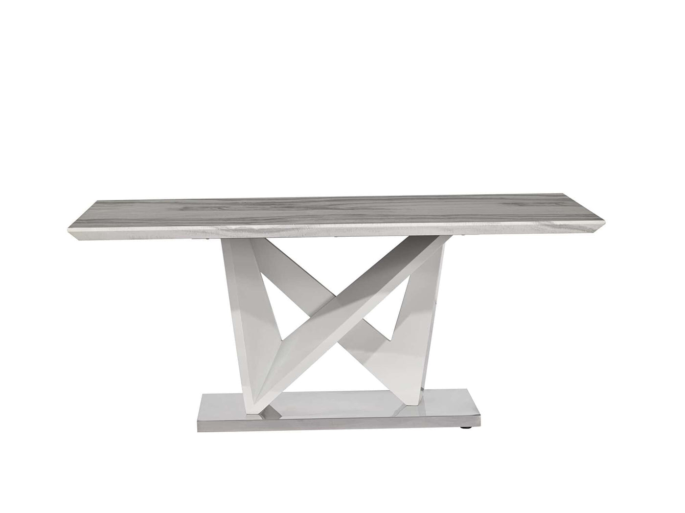 Sismic Dining Table-Dining Tables-Leahyco