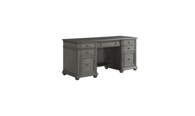 Sloane Credenza-Desks-Leahyco