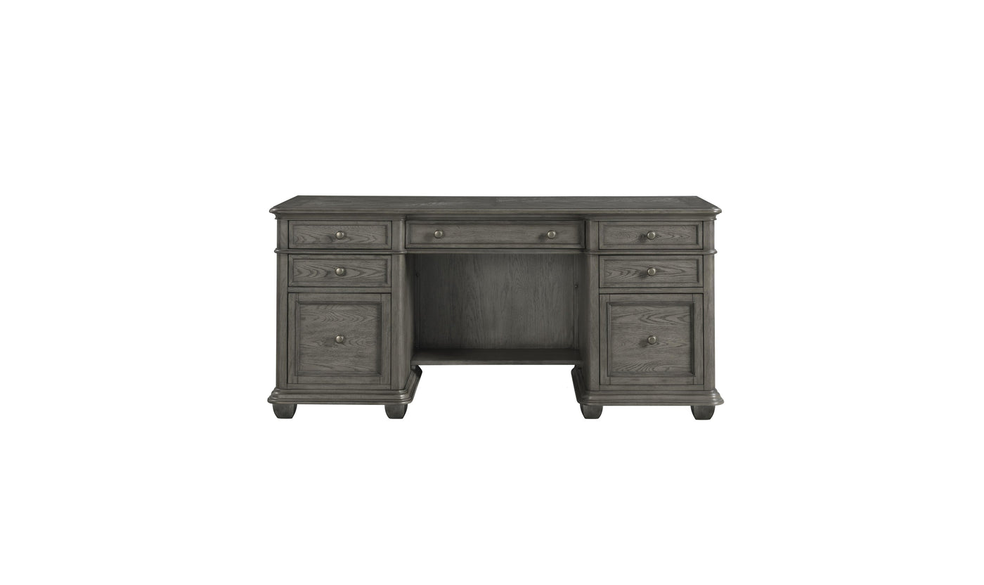 Sloane Credenza-Desks-Leahyco