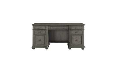 Sloane Credenza-Desks-Leahyco