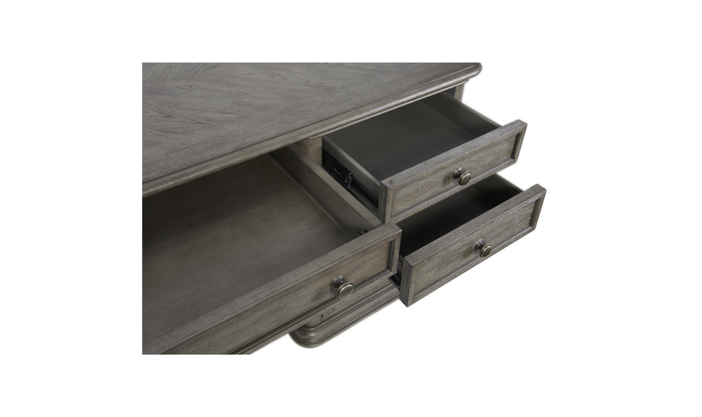 Sloane Credenza-Desks-Leahyco