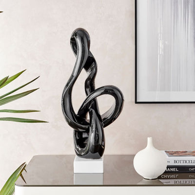 Antilia Treble Abstract Sculpture