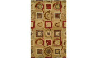 Vista Rug-Rugs-Leahyco