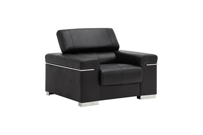 Soho Chair-Sofa Chairs-Leahyco