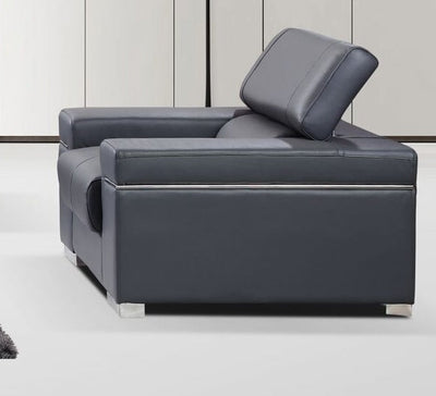 Soho Chair-Sofa Chairs-Leahyco