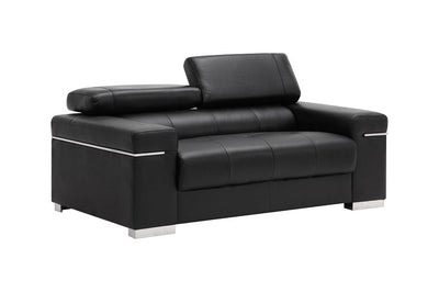 Soho Loveseat-Loveseats-Leahyco