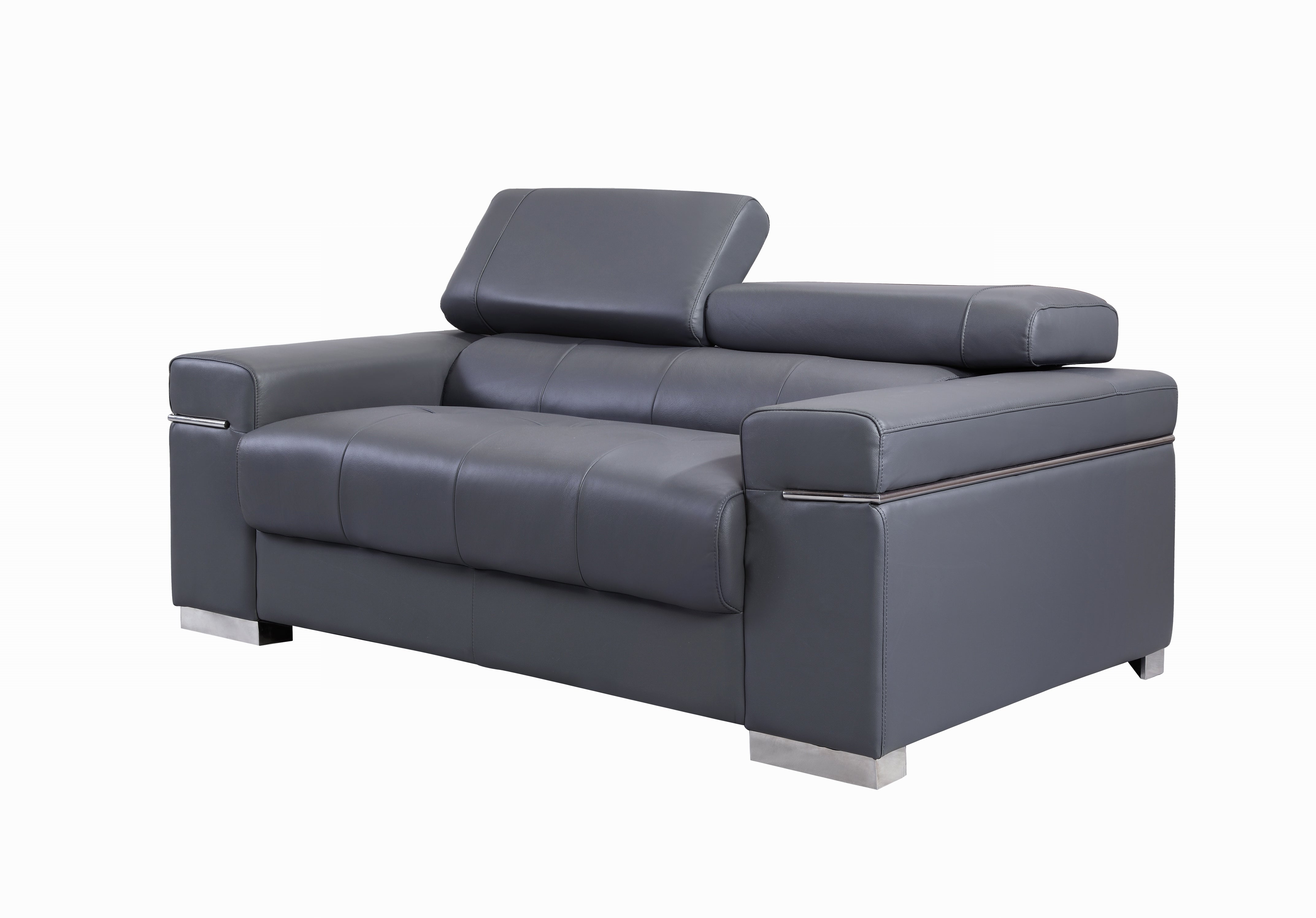 Soho Loveseat-Loveseats-Leahyco