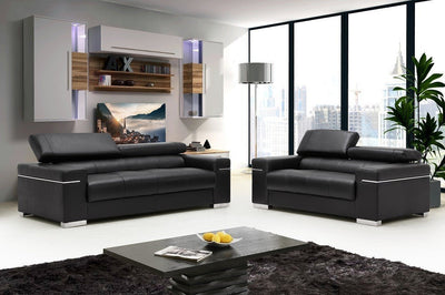 Soho Sofa-Sofas-Leahyco