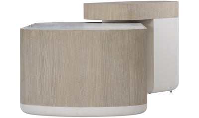 Solaria Cocktail Table-Coffee Tables-Leahyco