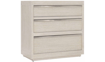 Solaria Nightstand-Nightstands-Leahyco