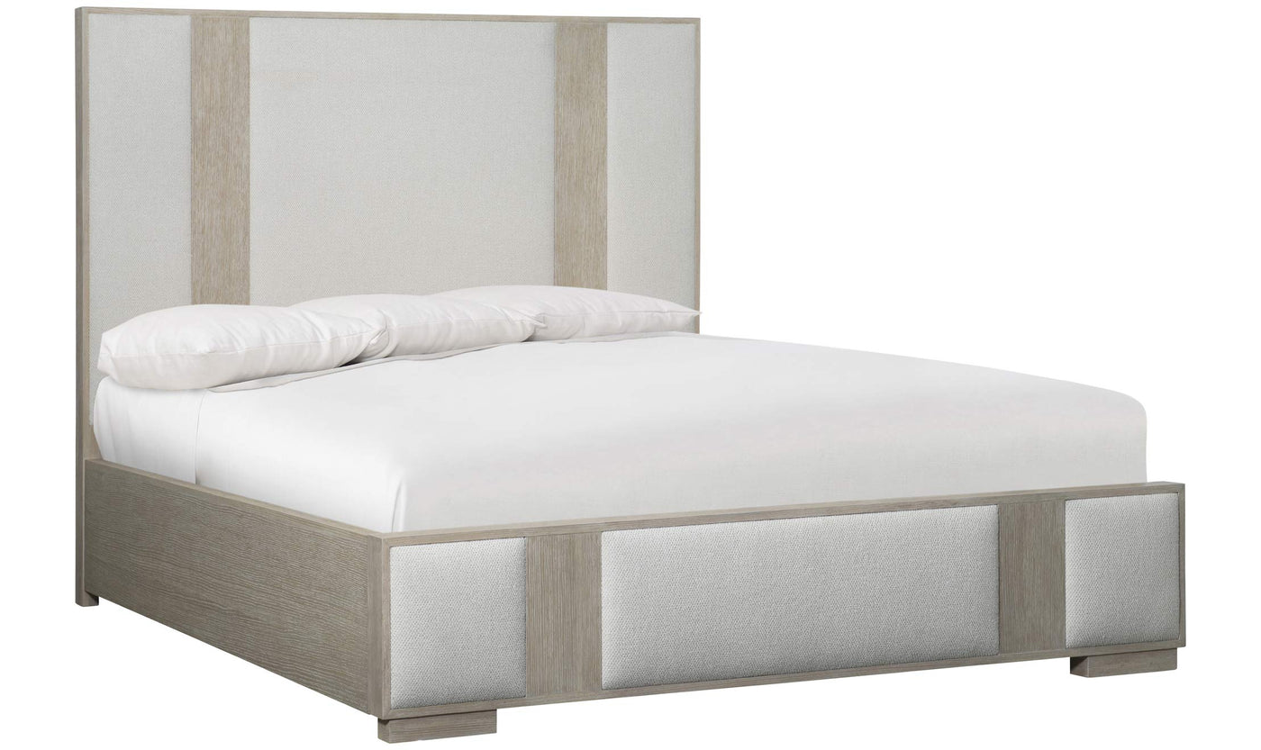 Solaria Panel Bed-Beds-Leahyco