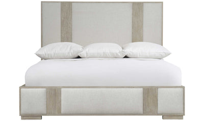 Solaria Panel Bed-Beds-Leahyco