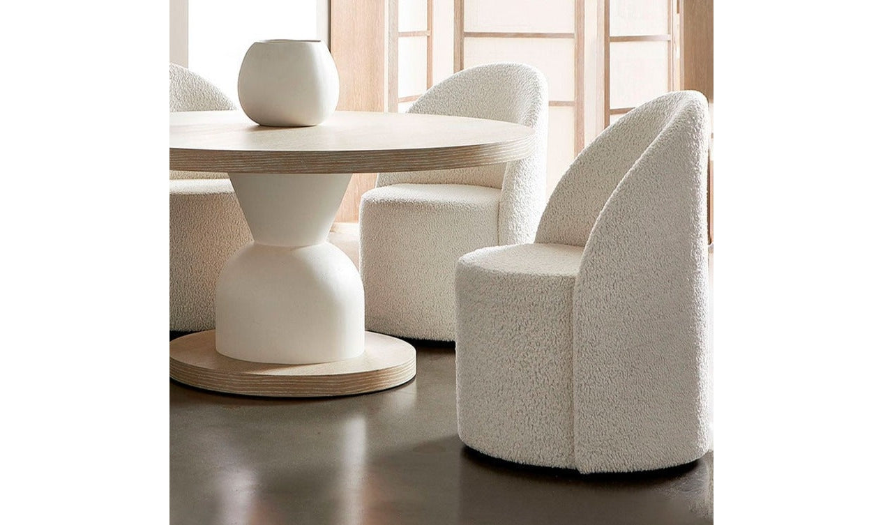 Solaria Swivel Chair-Swivel Chairs-Leahyco