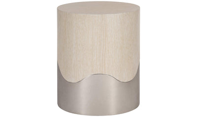 Solaria1 Accent Table-End Tables-Leahyco