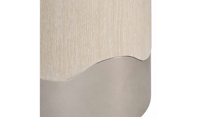 Solaria1 Accent Table-End Tables-Leahyco