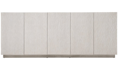 Solaria1 Entertainment Credenza-Credenzas-Leahyco