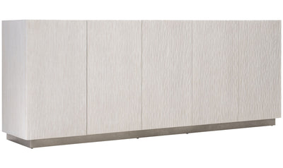 Solaria1 Entertainment Credenza-Credenzas-Leahyco