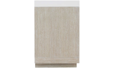 Solaria1 Entertainment Credenza-Credenzas-Leahyco