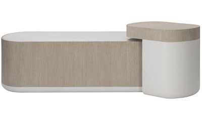 Solaria1 Side Table-End Tables-Leahyco