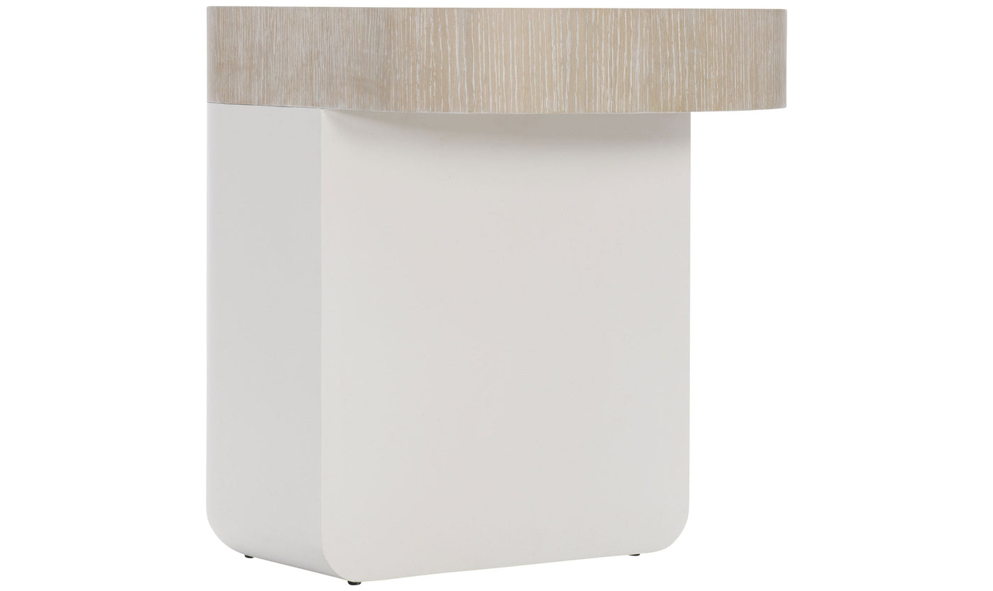 Solaria1 Side Table-End Tables-Leahyco