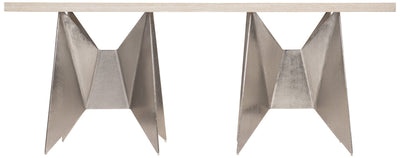 Solaria2 Console Table-Consoles-Leahyco