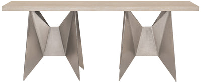 Solaria2 Console Table-Consoles-Leahyco