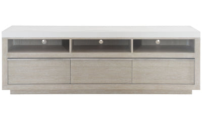 Solaria2 Entertainment Credenza-Credenzas-Leahyco