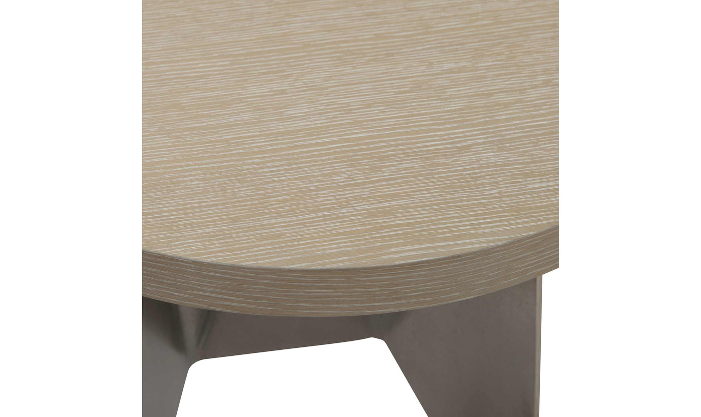 Solaria2 Side Table-End Tables-Leahyco