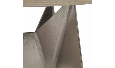 Solaria2 Side Table-End Tables-Leahyco