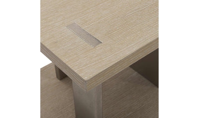 Solaria2 Side Table-End Tables-Leahyco