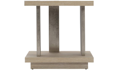 Solaria2 Side Table-End Tables-Leahyco